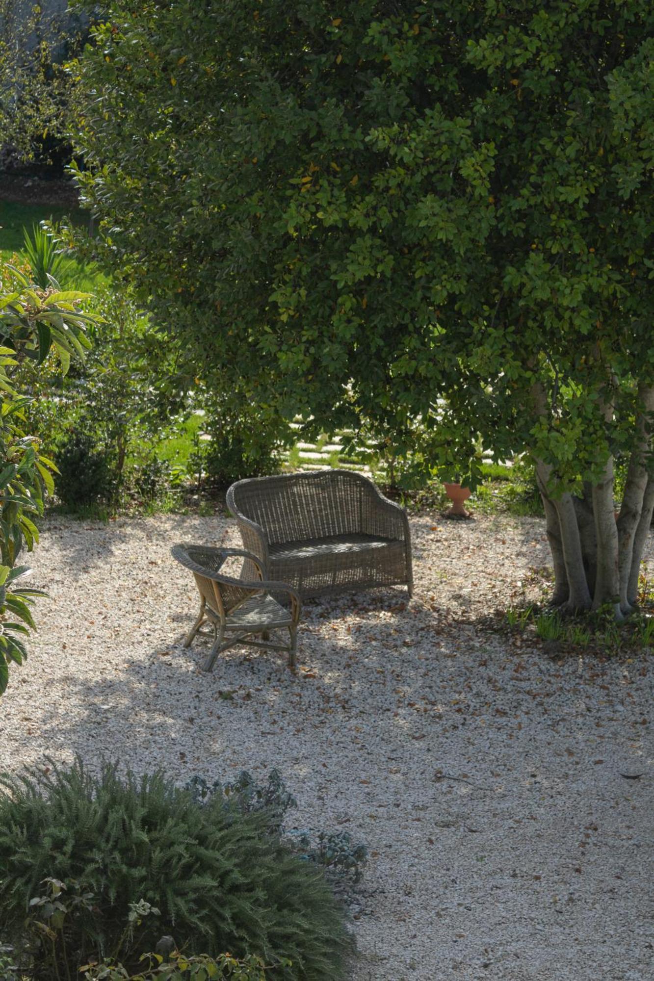 Villa Ada-Trulli Puglia Martina Franca Luaran gambar