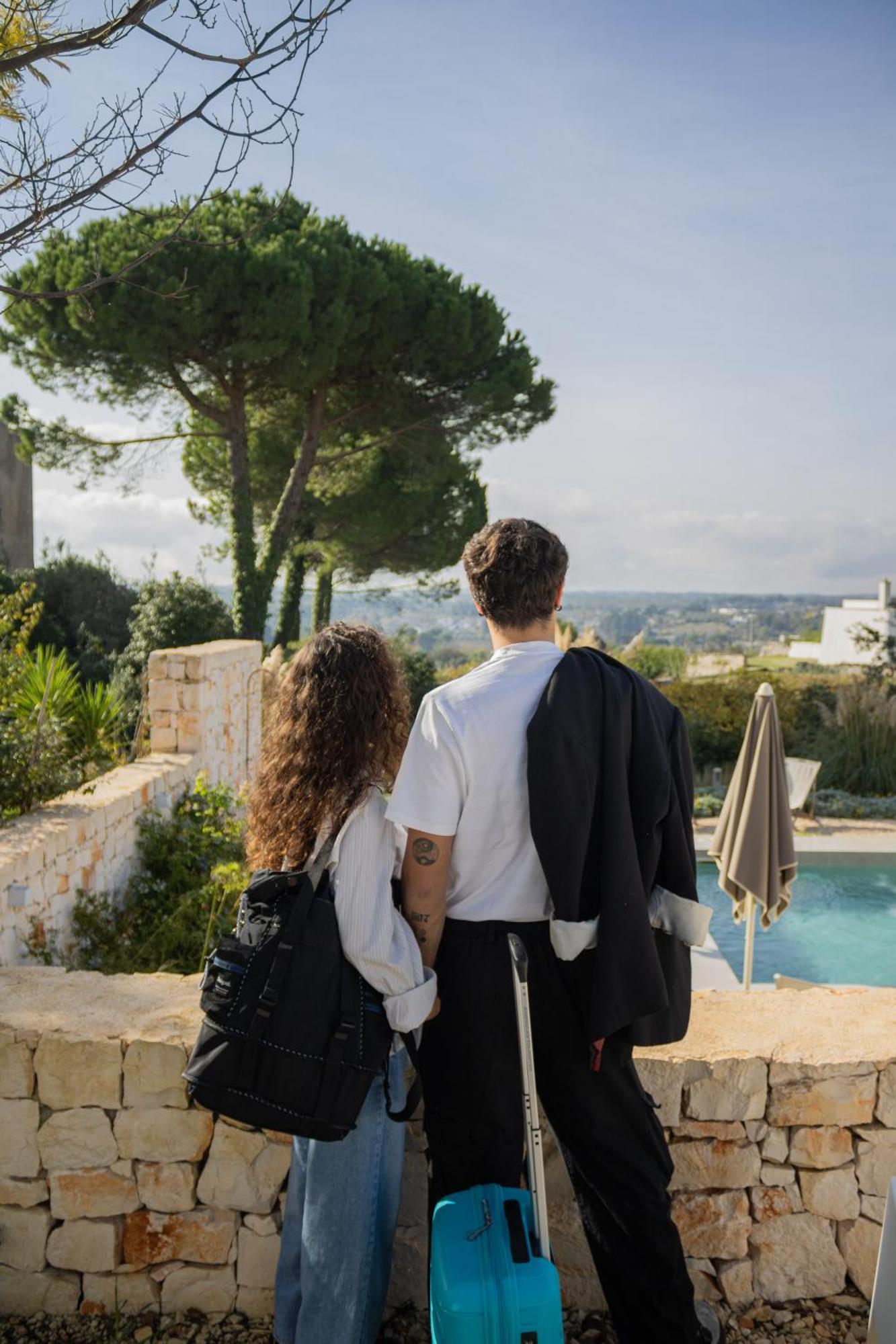 Villa Ada-Trulli Puglia Martina Franca Luaran gambar