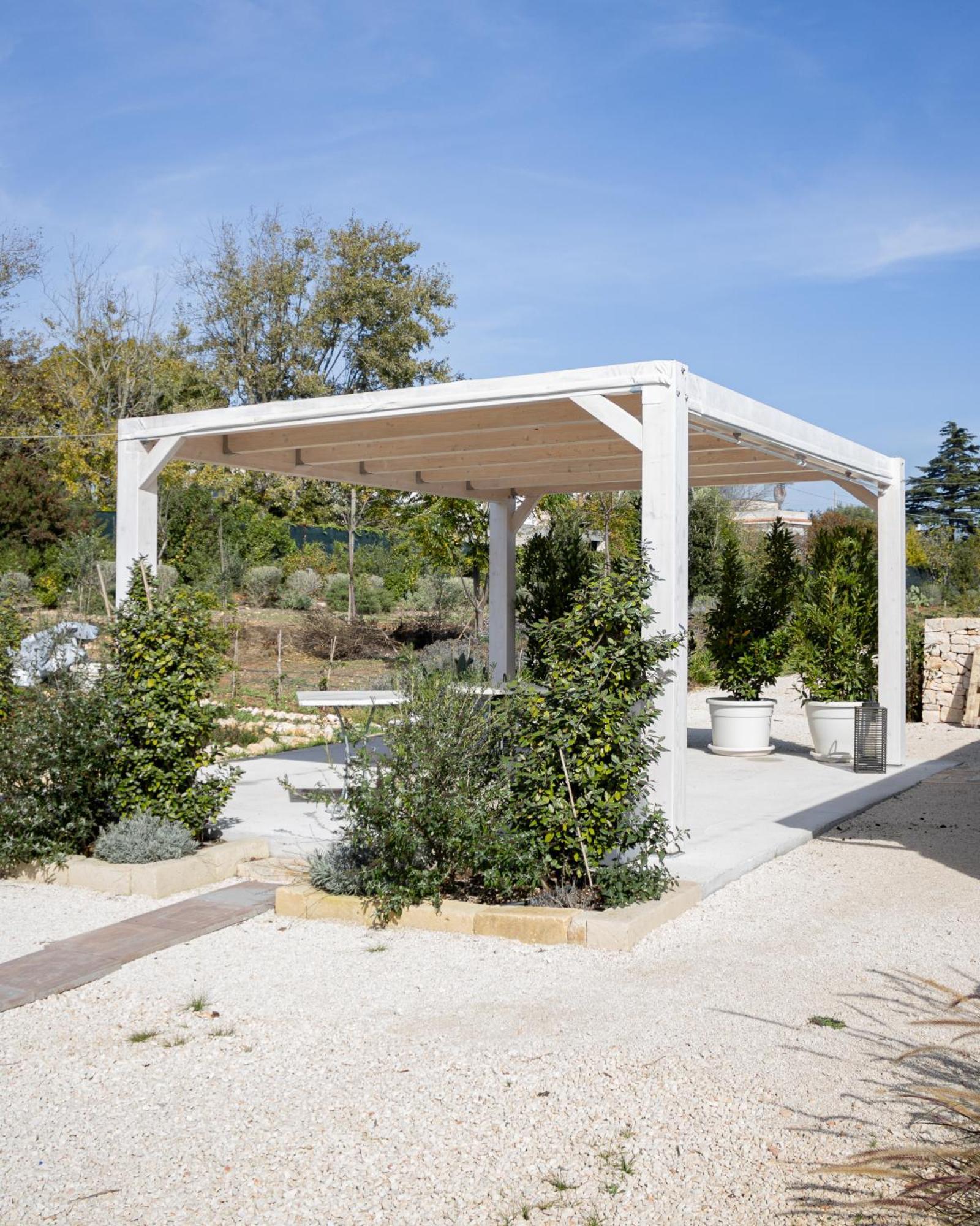 Villa Ada-Trulli Puglia Martina Franca Luaran gambar