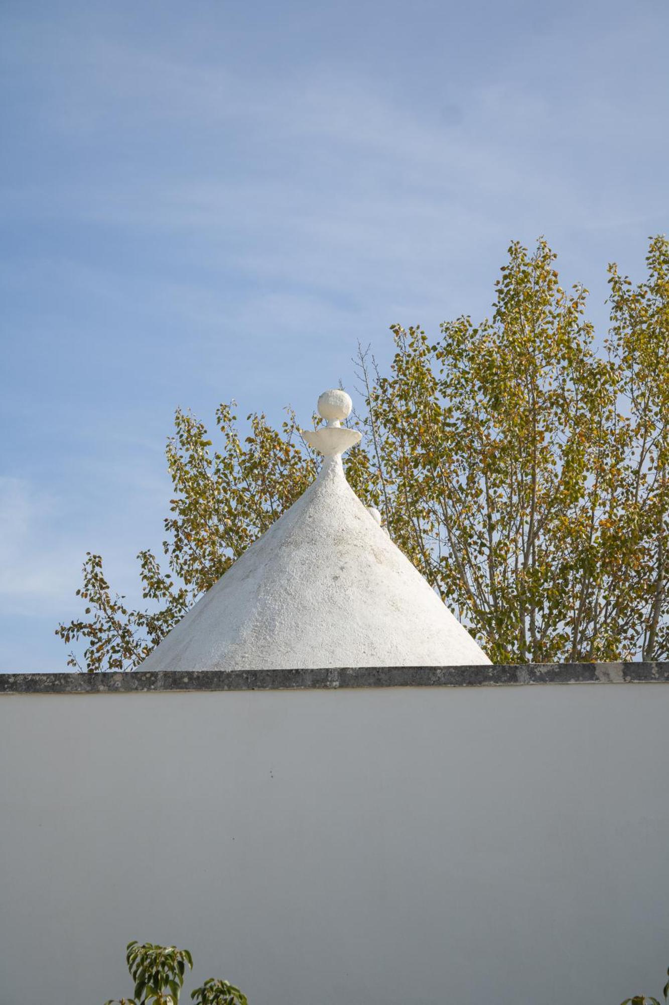 Villa Ada-Trulli Puglia Martina Franca Luaran gambar