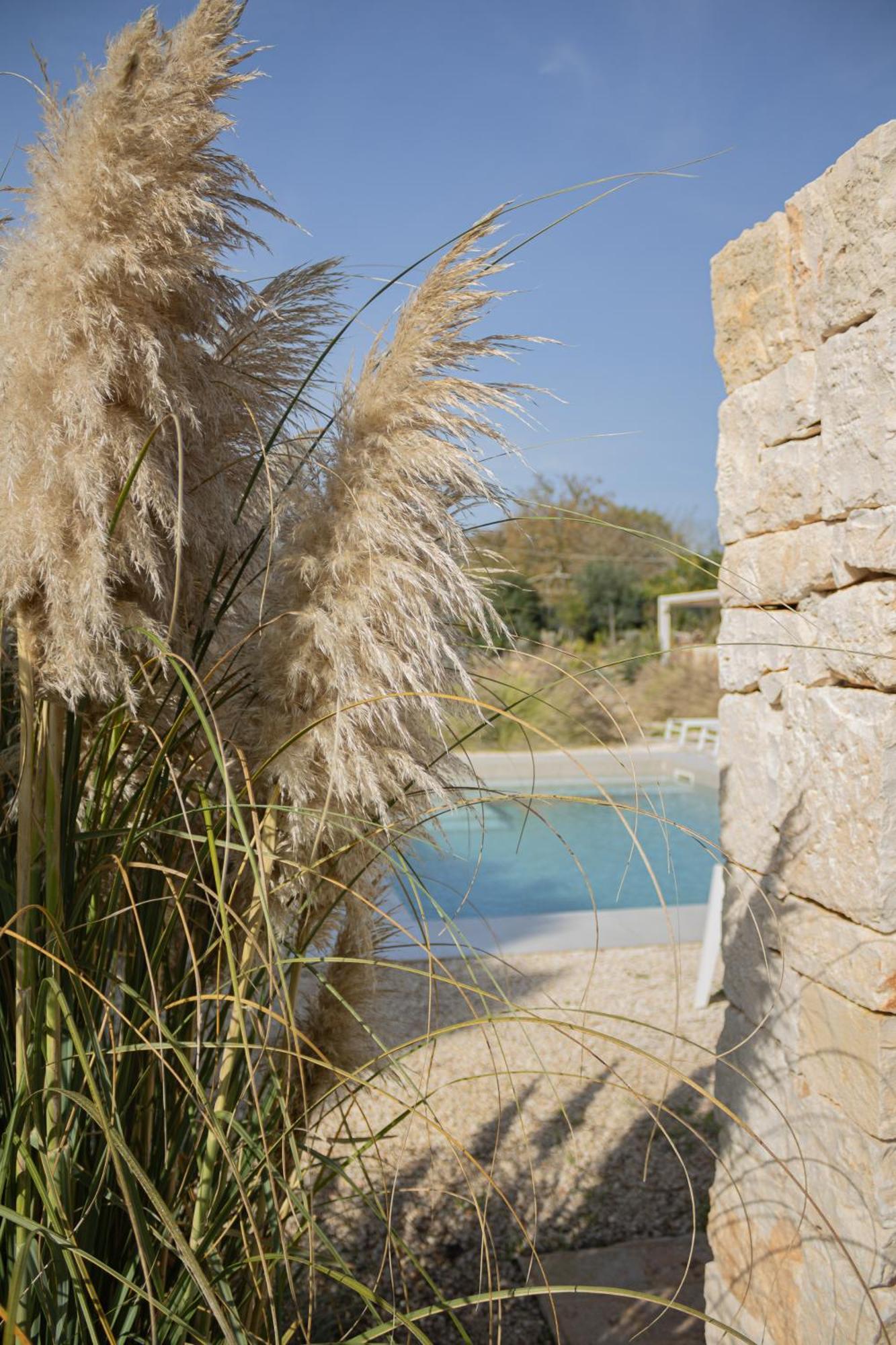 Villa Ada-Trulli Puglia Martina Franca Luaran gambar