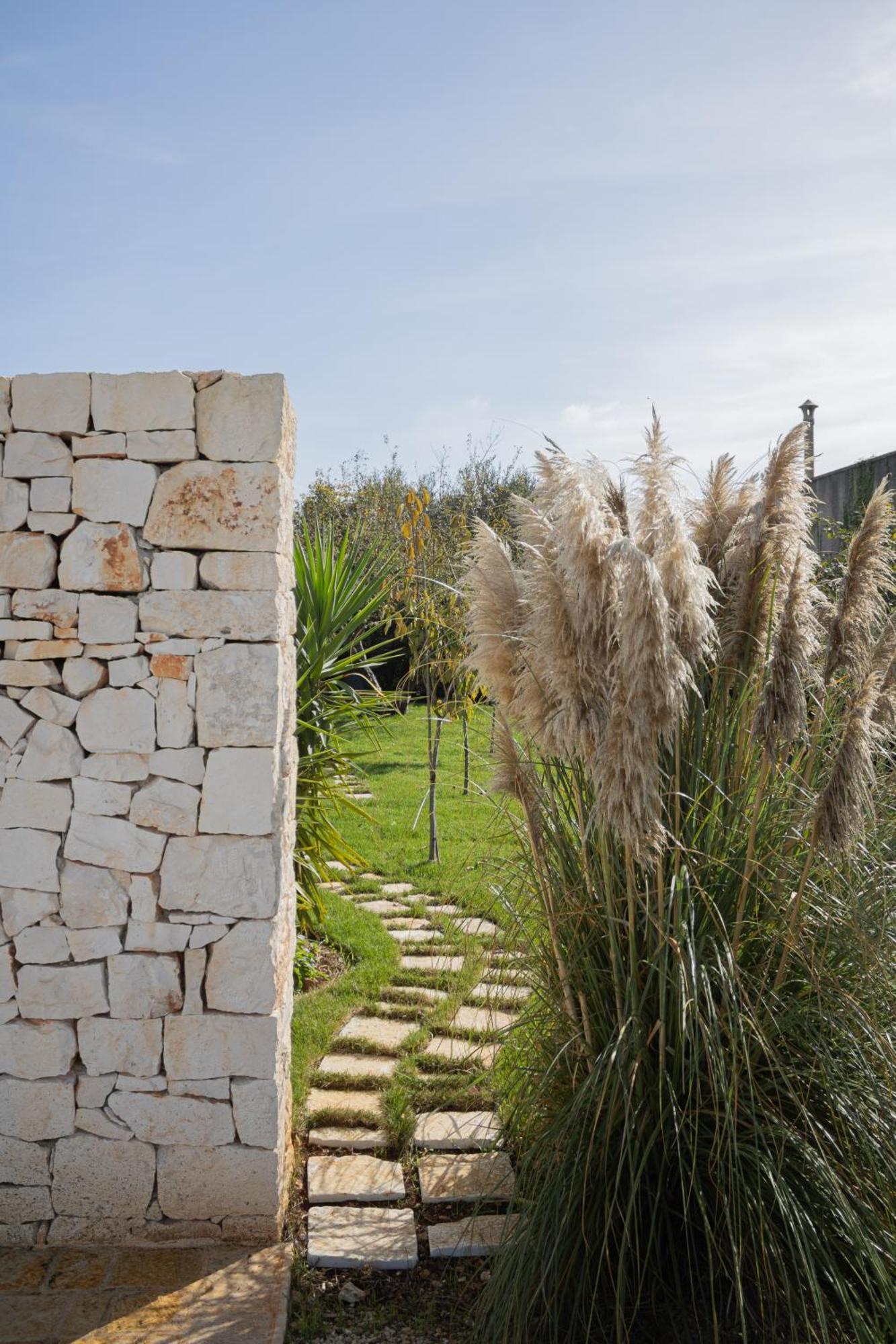 Villa Ada-Trulli Puglia Martina Franca Luaran gambar